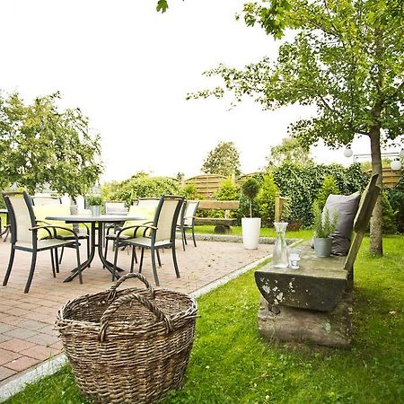 Bergers-Landgasthof Enge-Sande Bagian luar foto