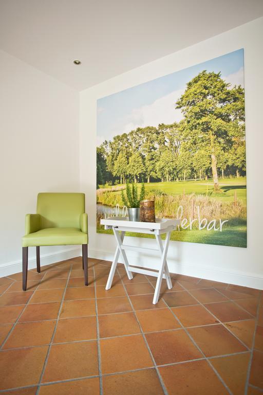 Bergers-Landgasthof Enge-Sande Bagian luar foto